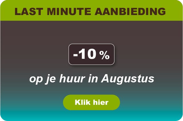 Promotion Aout 2024 NL